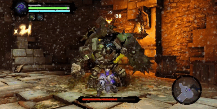 Gif картинка "Уникальная возможность перемещения"