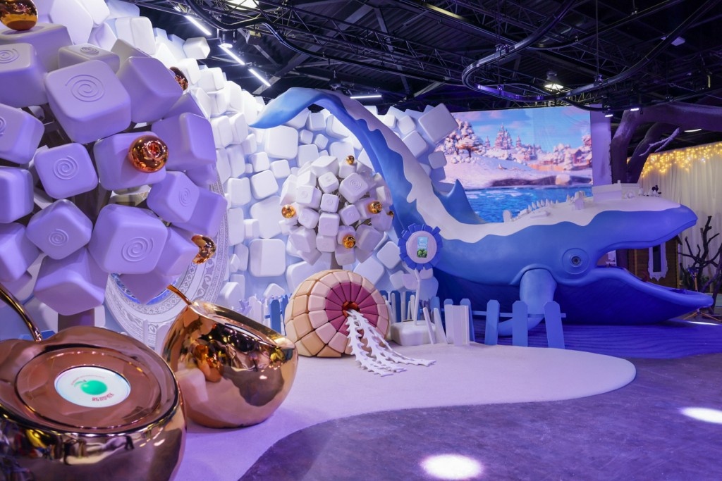    Наталья Виртуозова: Национальный центр «Россия» начинает путешествие в «Книгу сказок» © Правительство РК