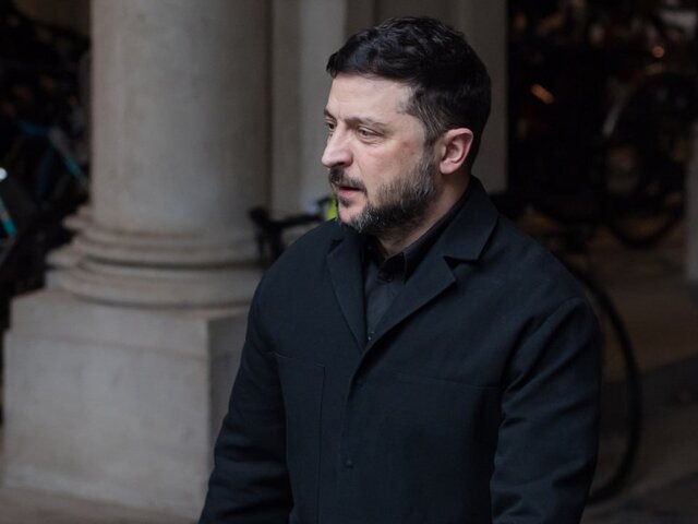    Фото: ТАСС/Zuma