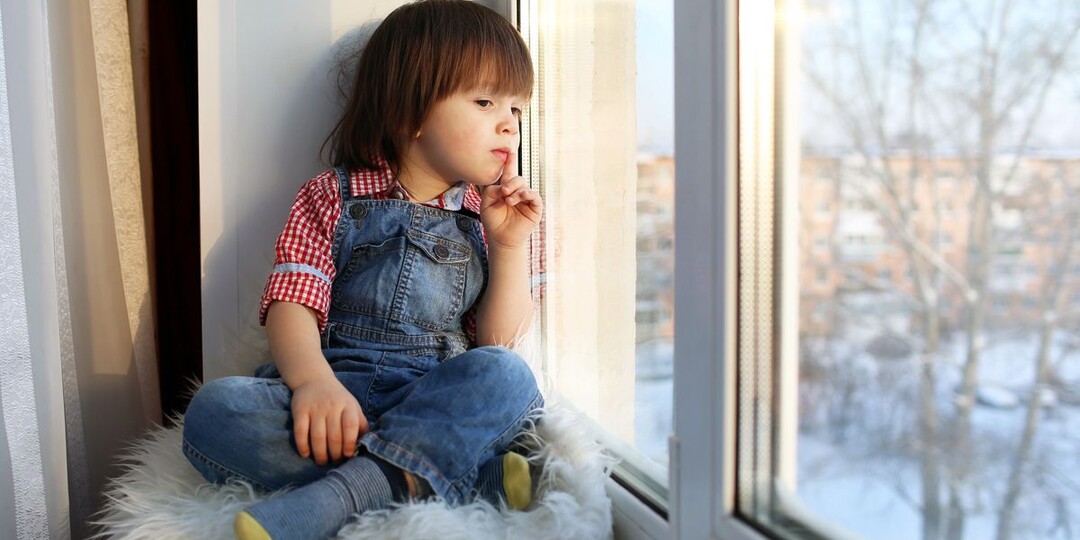 Папа вернулся с войны