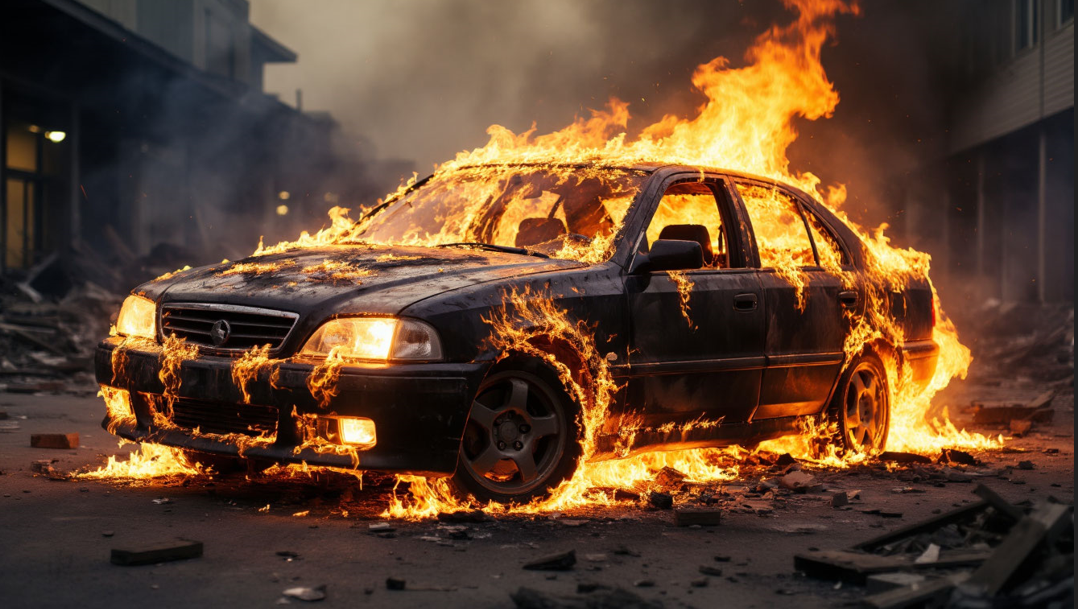 Фото: Алиса AI