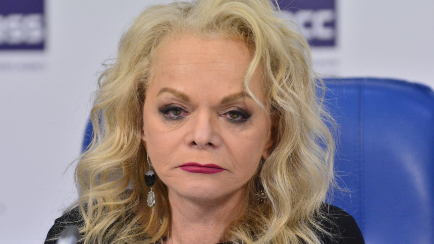    Фото: www.globallookpress.com/Pavel Kashaev