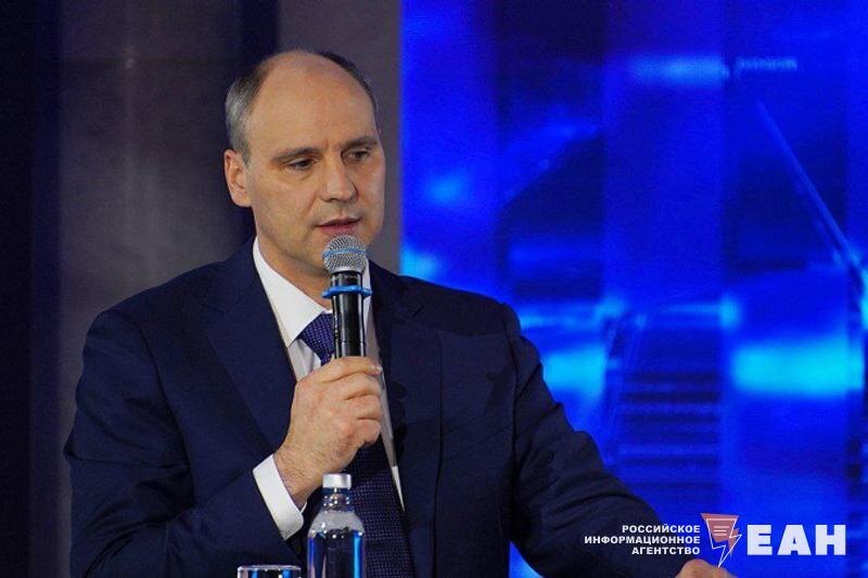    ЕАН. Денис Паслер