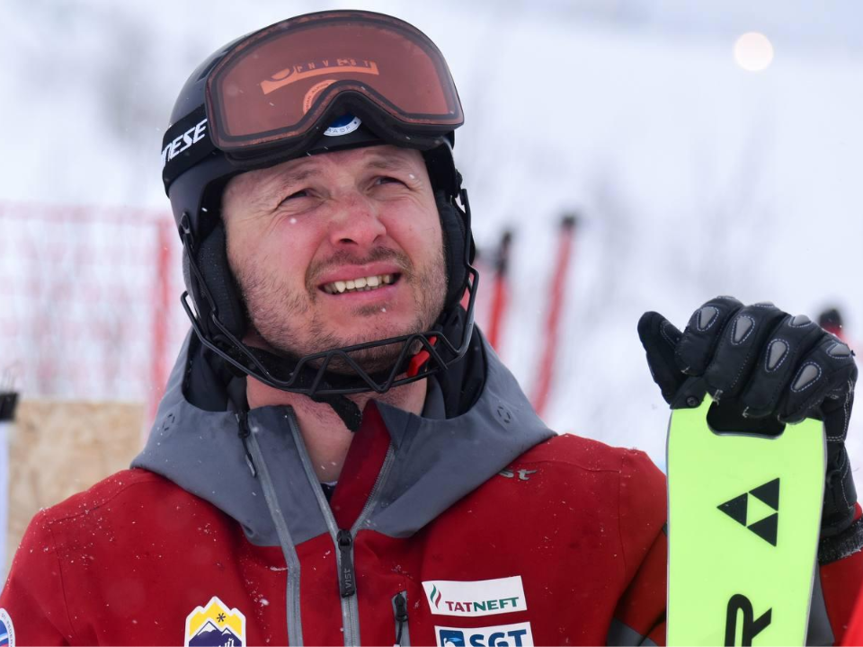     Фото: Министерство физической культуры и спорта Московской области