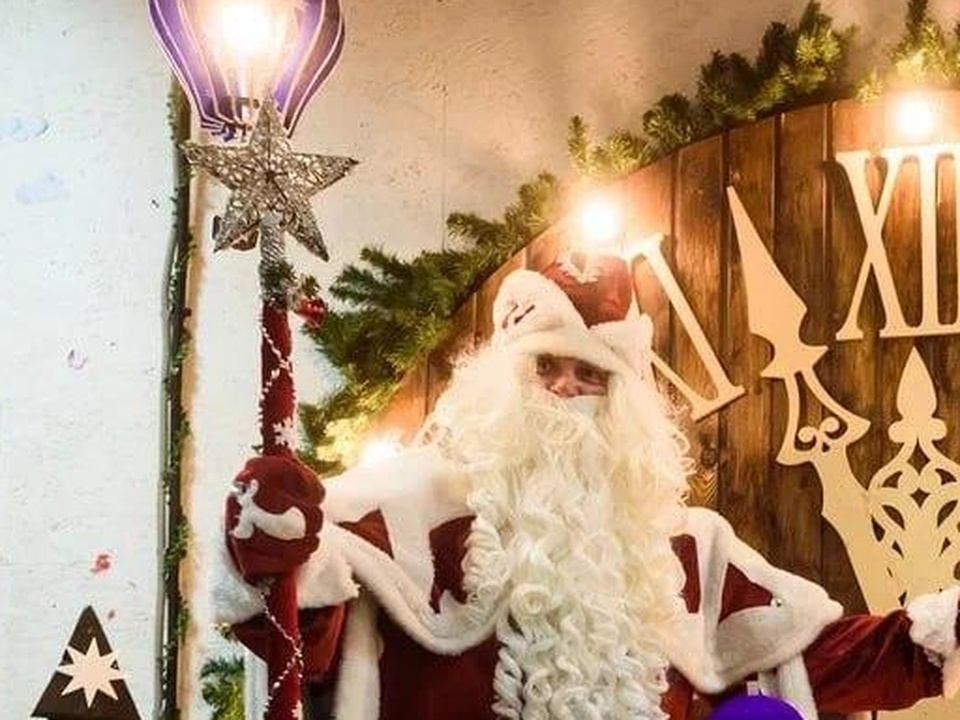    Фото: пресс-служба администрации городского округа Балашиха