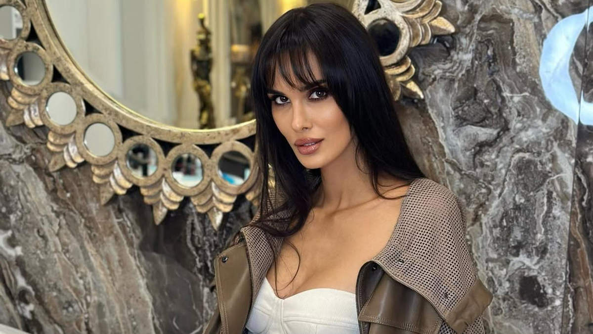    Алана Мамаева. Фото: Инстаграм (запрещён в РФ) @alana_mamaeva