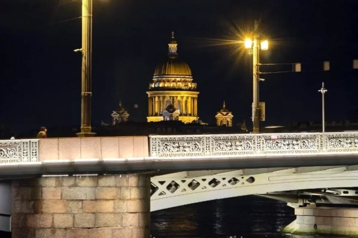    В Петербурге работают над сохранением исторического наследия