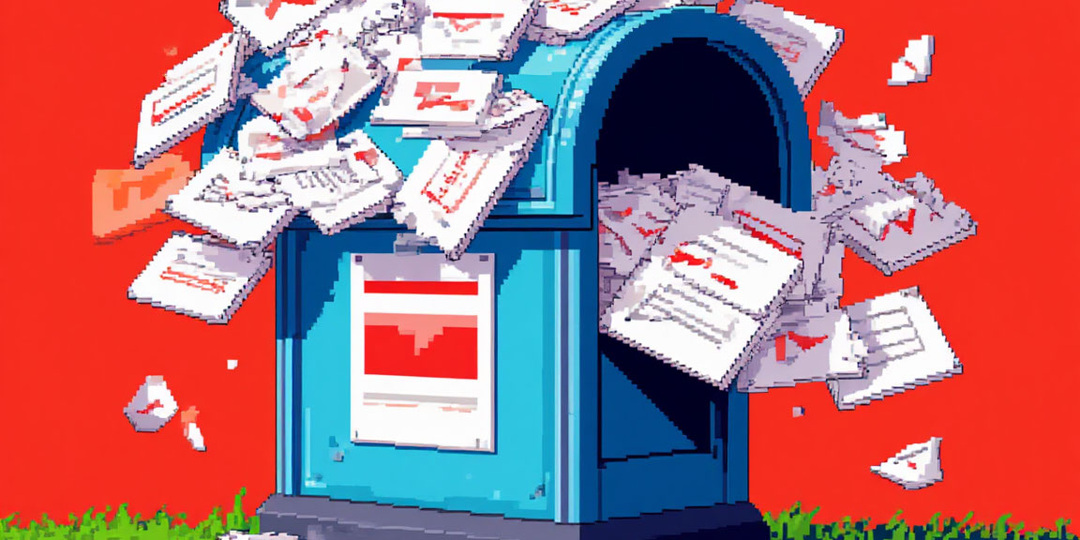 Почему ваш пресс-релиз не берут СМИ: 5 ошибок, которые легко исправить