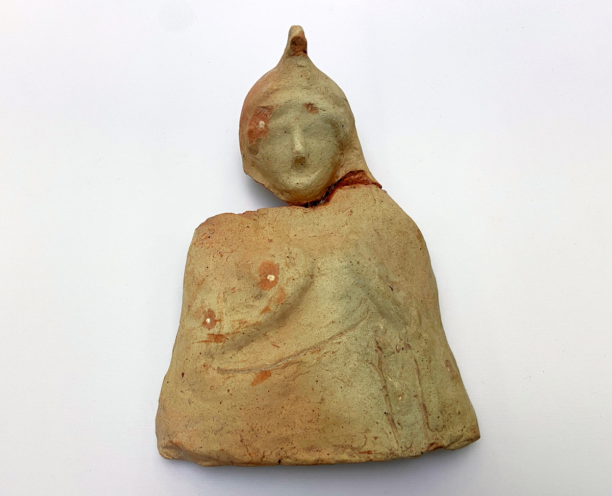 Протома до реставрации