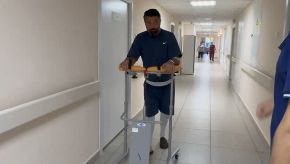 Алексей Чумаков. Фото: соцсети/@alexchumakoff