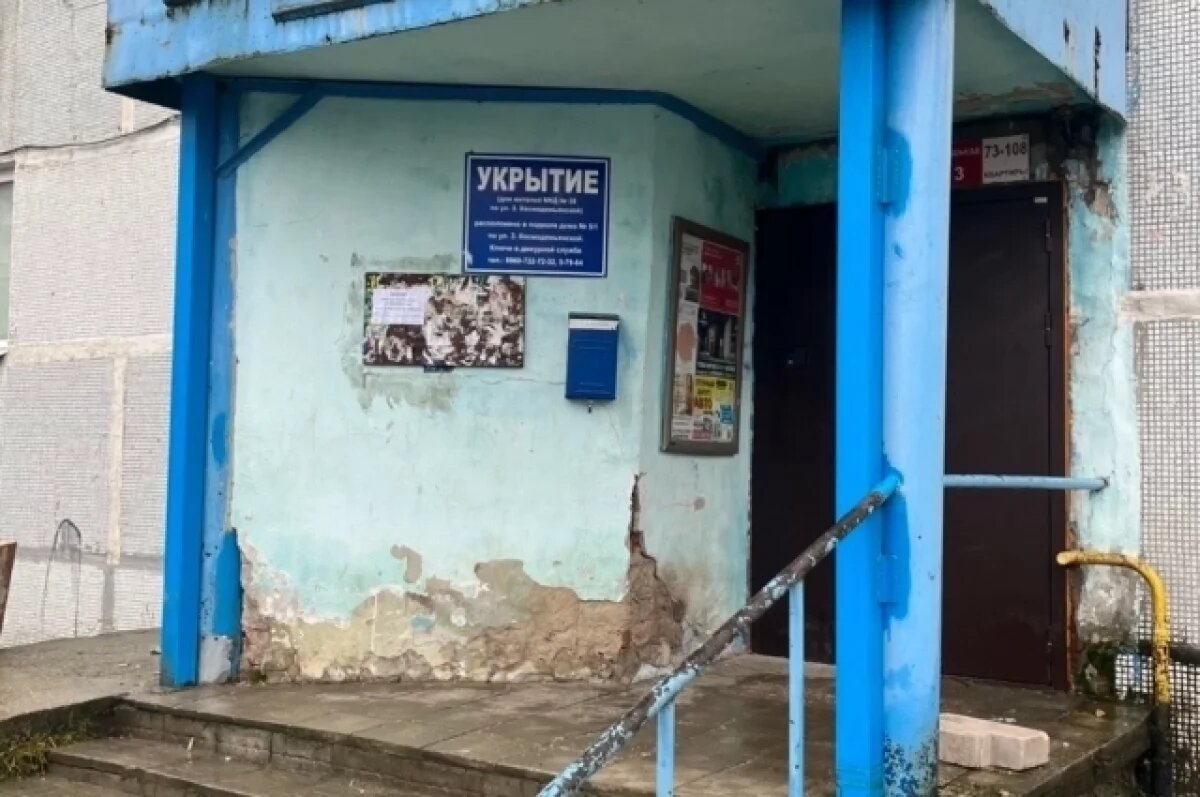    В Коврове управляющие компании забросили десятки домов