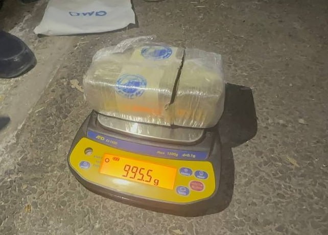 Таможенный комитет