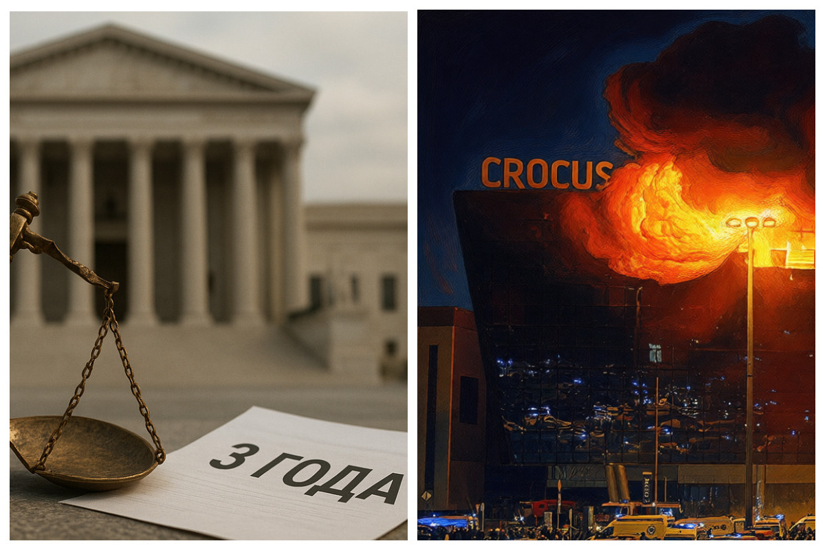    Фото: Коллаж RuNews24.ru