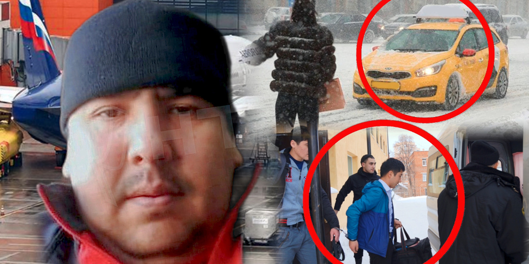Молниеносное выдворение: Теперь ясно, что ждёт таксиста Олчинбека, выгнавшего женщину с ребёнком на 25-градусный мороз