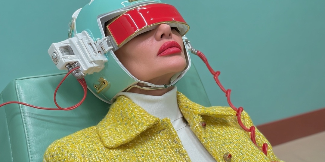 Когда космос давит на голову: что происходит с организмом во время магнитной бури и почему симптомы появляются ещё до прогноза