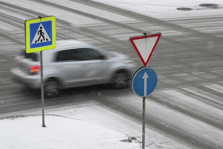     Александр Кряжев / РИА Новости