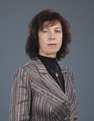 Н.А. Мартынова