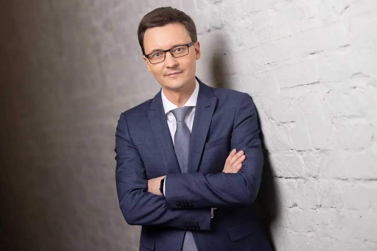    Начальник Госинспекции по недвижимости г. Москвы Иван Бобров. Фото: ГИН Москвы