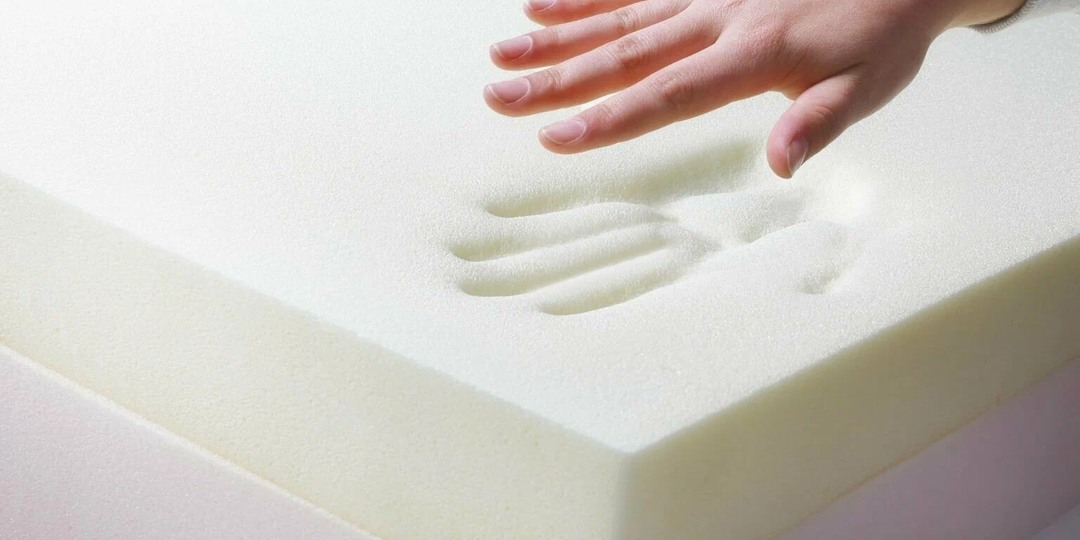 Диваны с эффектом памяти. Такое существует?