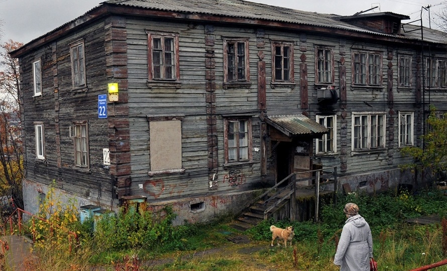 Роддома закрывают, нацпроекты не работают: русский этнос вымирает, а с ним исчезнет и Россия