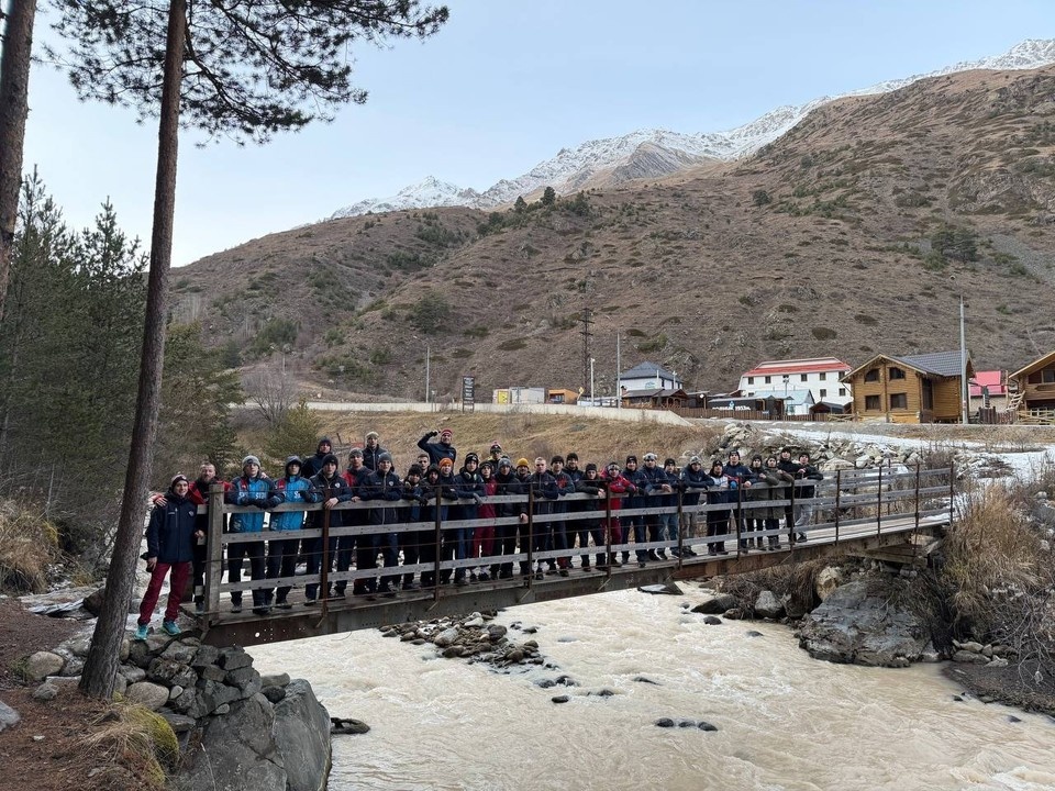    Фото: группа «Мухаммад Шехов-официальное сообщество ВКонтакте»