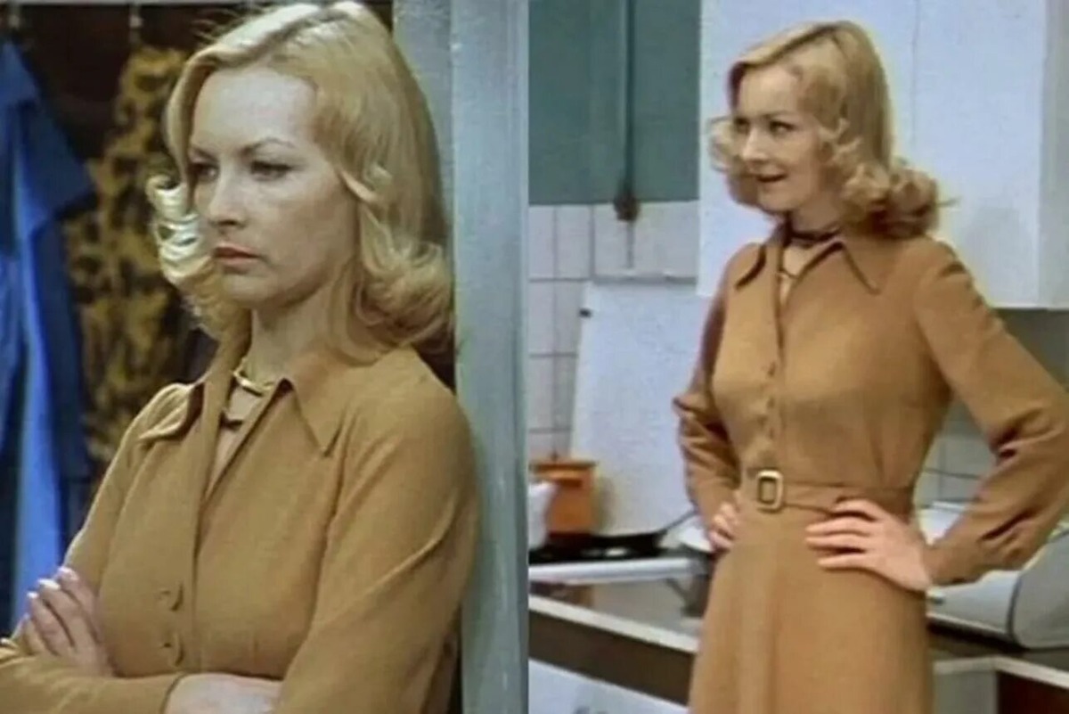 "Ирония судьбы, или С лёгким паром!"   1975г