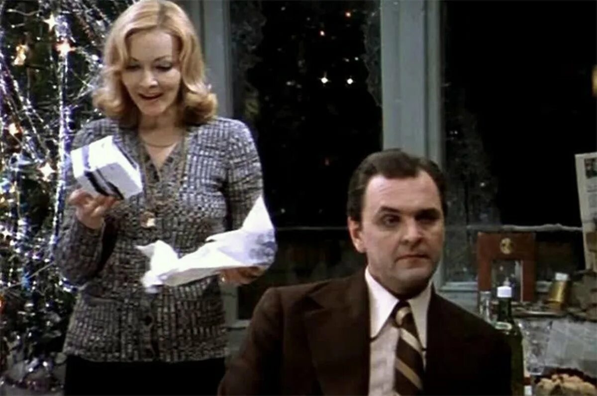 "Ирония судьбы, или С лёгким паром!"