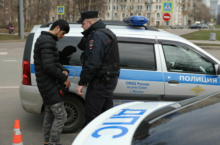   Тимур Ханов/«Парламентская газета»