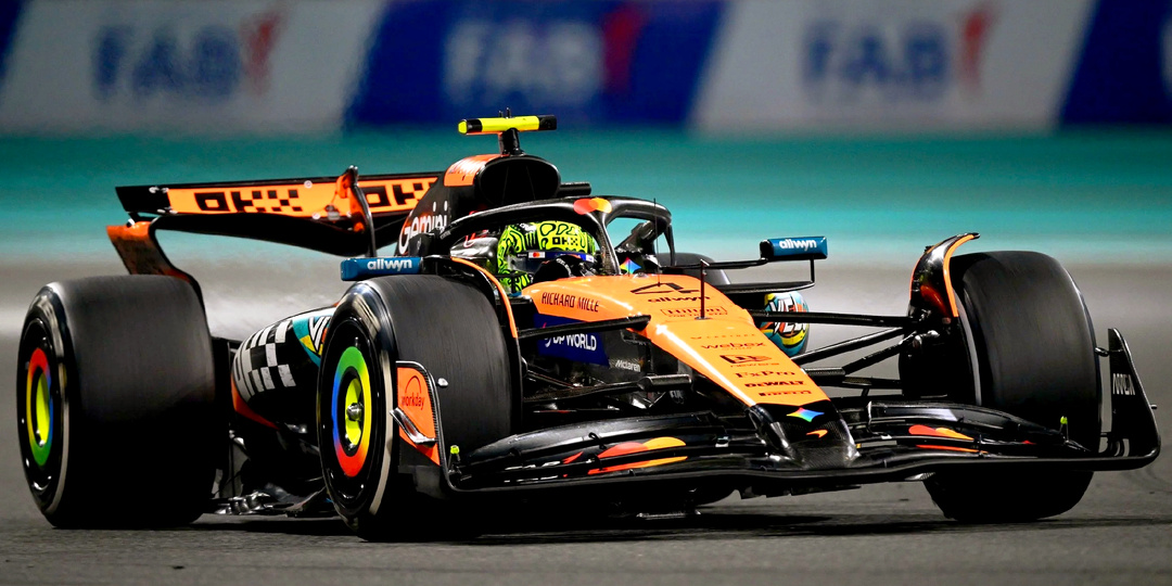 McLaren и RM Sotheby's выводят ставки на новый уровень!