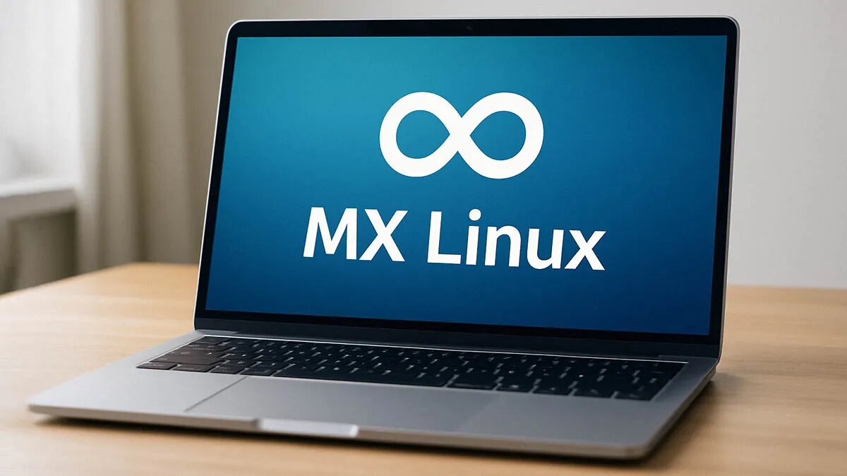 MX Linux 25: Революция в выборе начальной конфигурации ОС