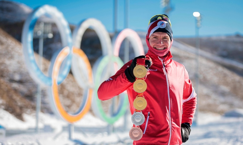 Фото: пресс-служба «Триколор»