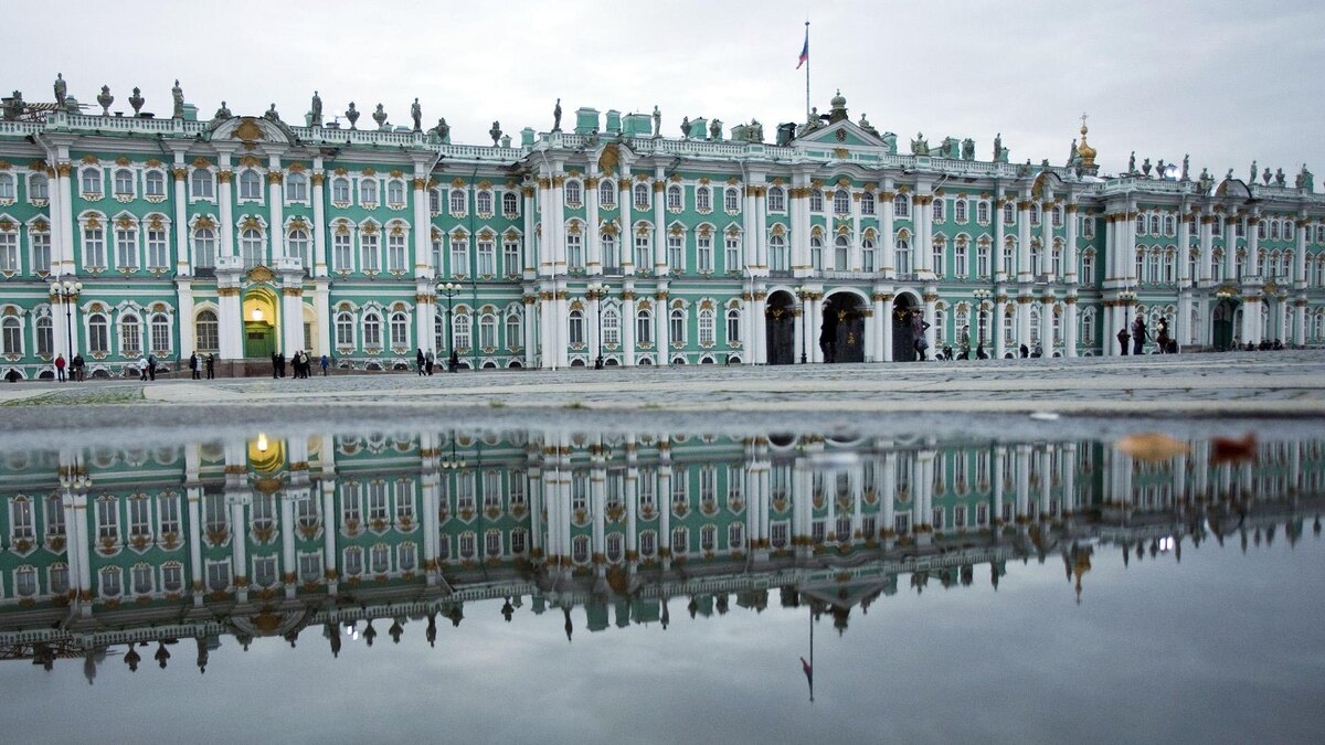    Фото: Jens Buettner/globallookpress.com