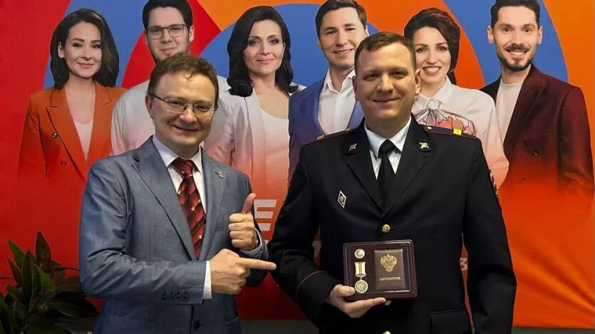 Фото: пресс-служба ГУ МВД России по Челябинской области