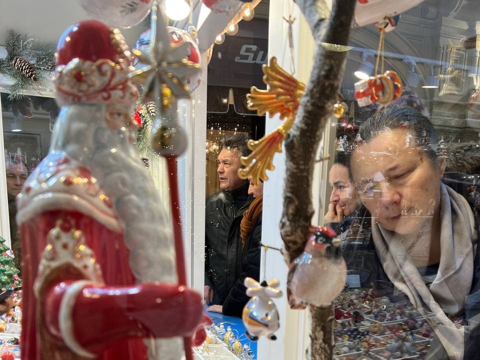    Фото: REGIONS/Елена Фурман