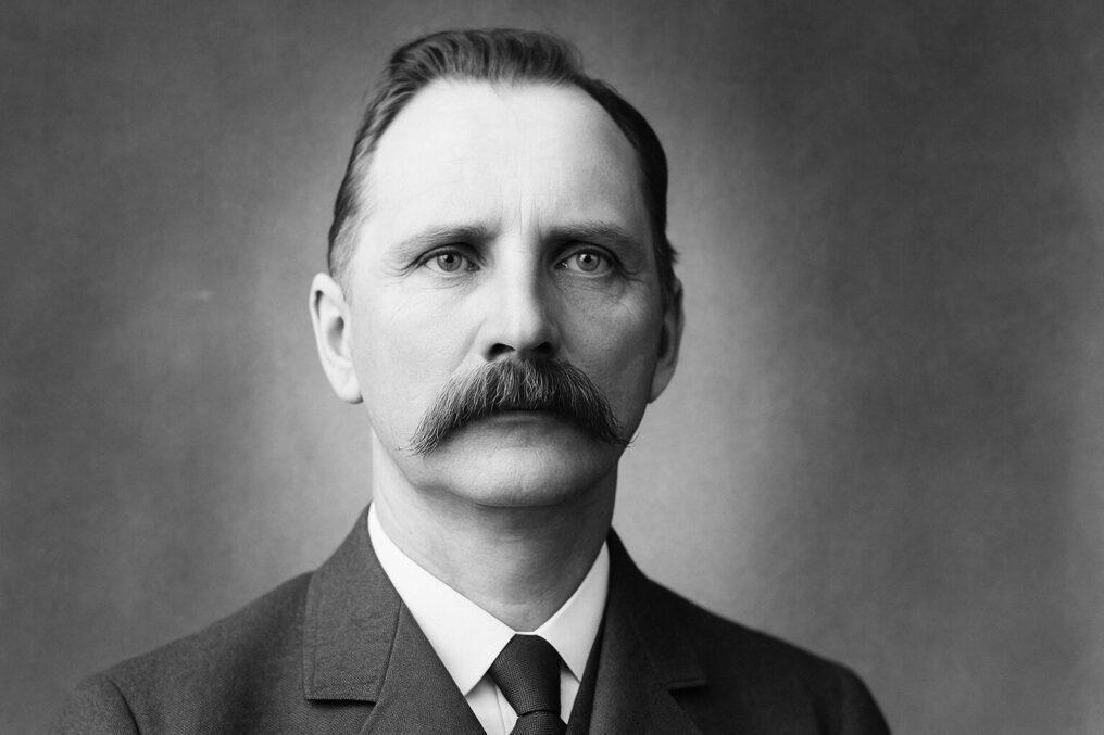 Фото из свободных источников. Рудольф Фенц.