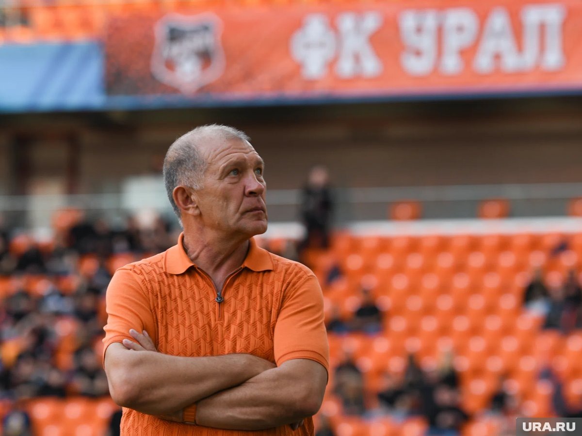     Григорий Иванов высказался о трансфере футболиста ФК «Урал»