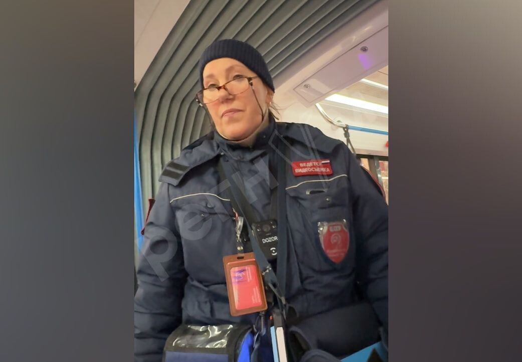     / Источник: Кадр из видео