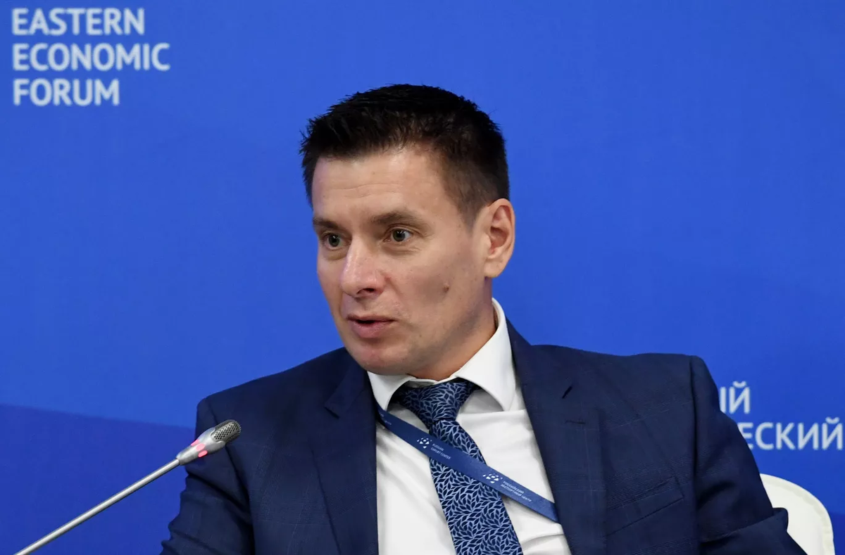 © Sputnik / Виталий Аньков 