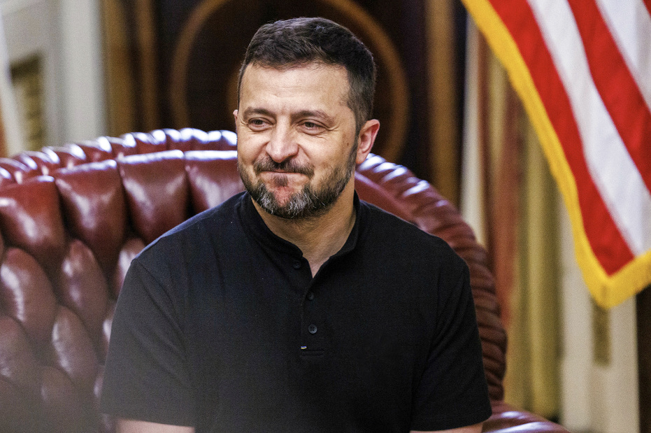    Aaron Schwartz/Consolidated News Photos/Global Look Press