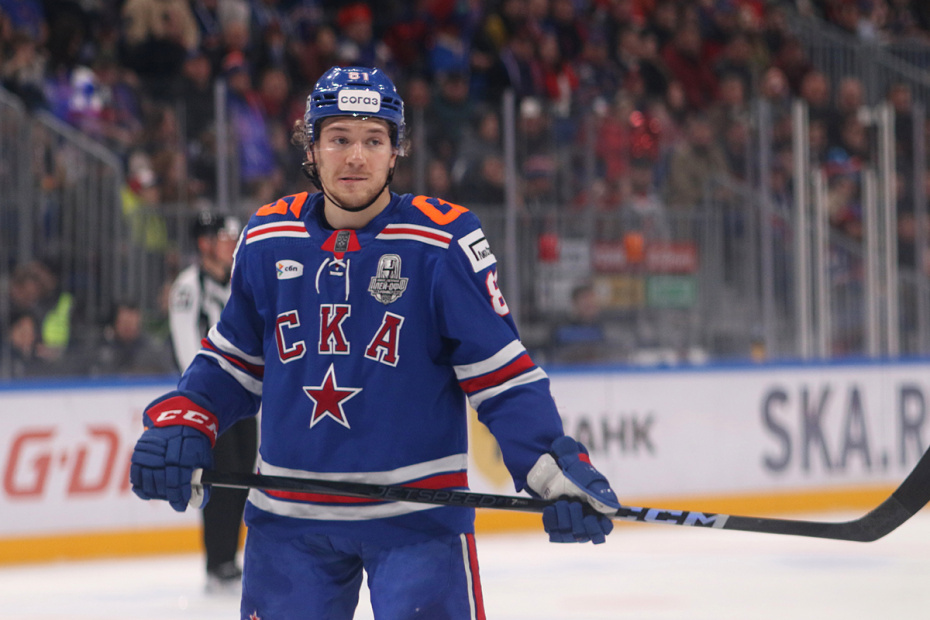    Maksim Konstantinov/Global Look Press