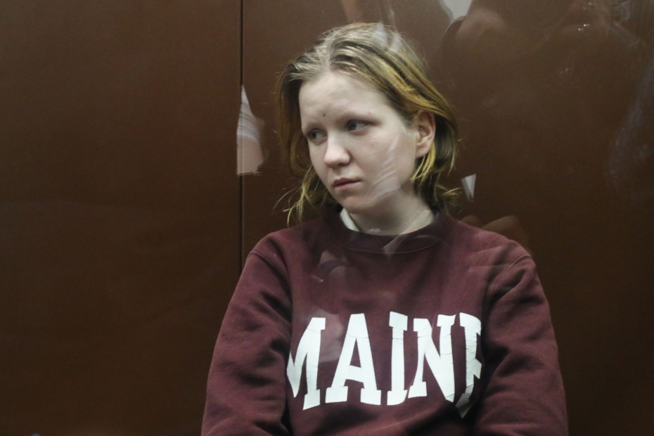    Сергей Петров/NEWS.ru