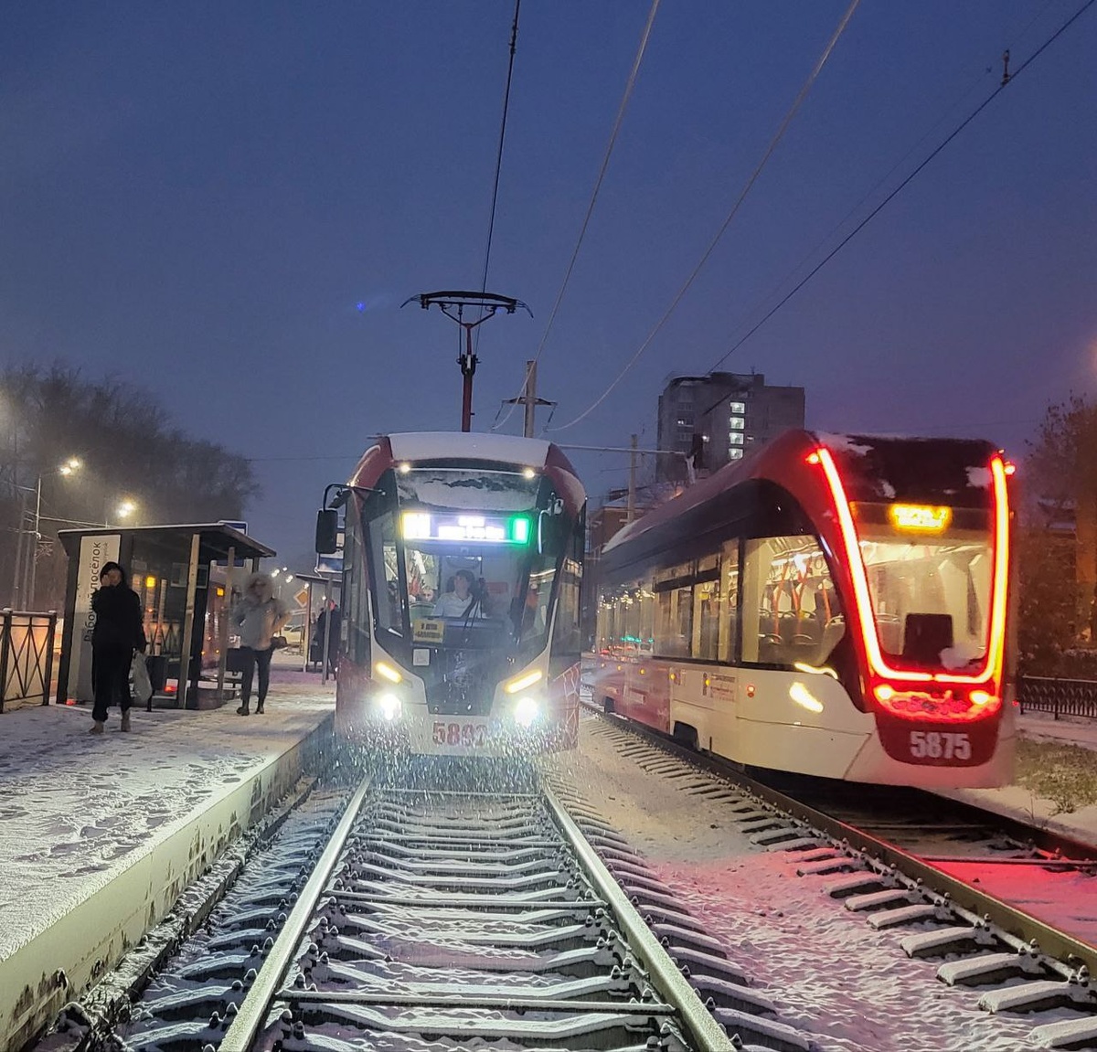    © Администрация Перми