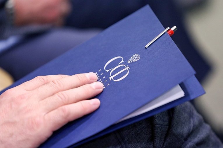 © Кирилл Зыков / АГН «Москва»