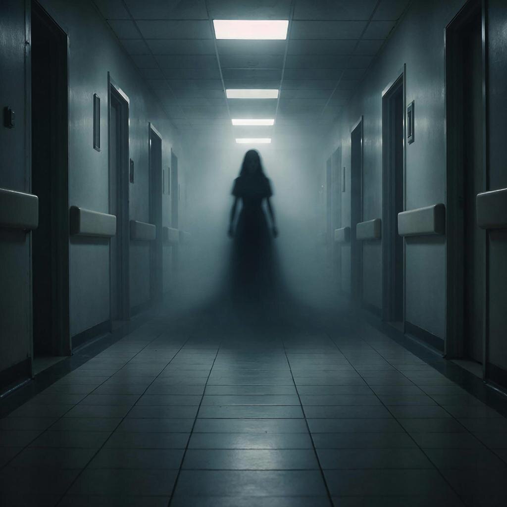 Изображение сгенерировано нейросетью.