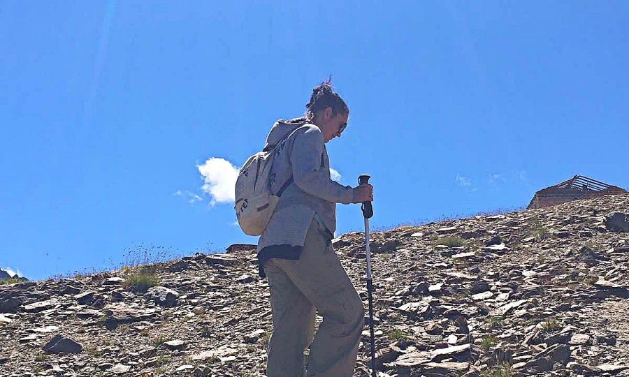 Пойдет ли умный в гору?