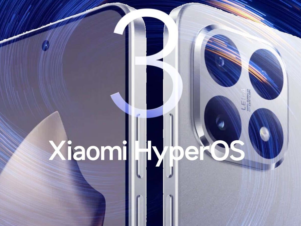    Ещё 15 старых смартфонов Xiaomi получат прошивку HyperOS 3