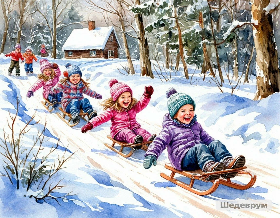 созданно нейросетью