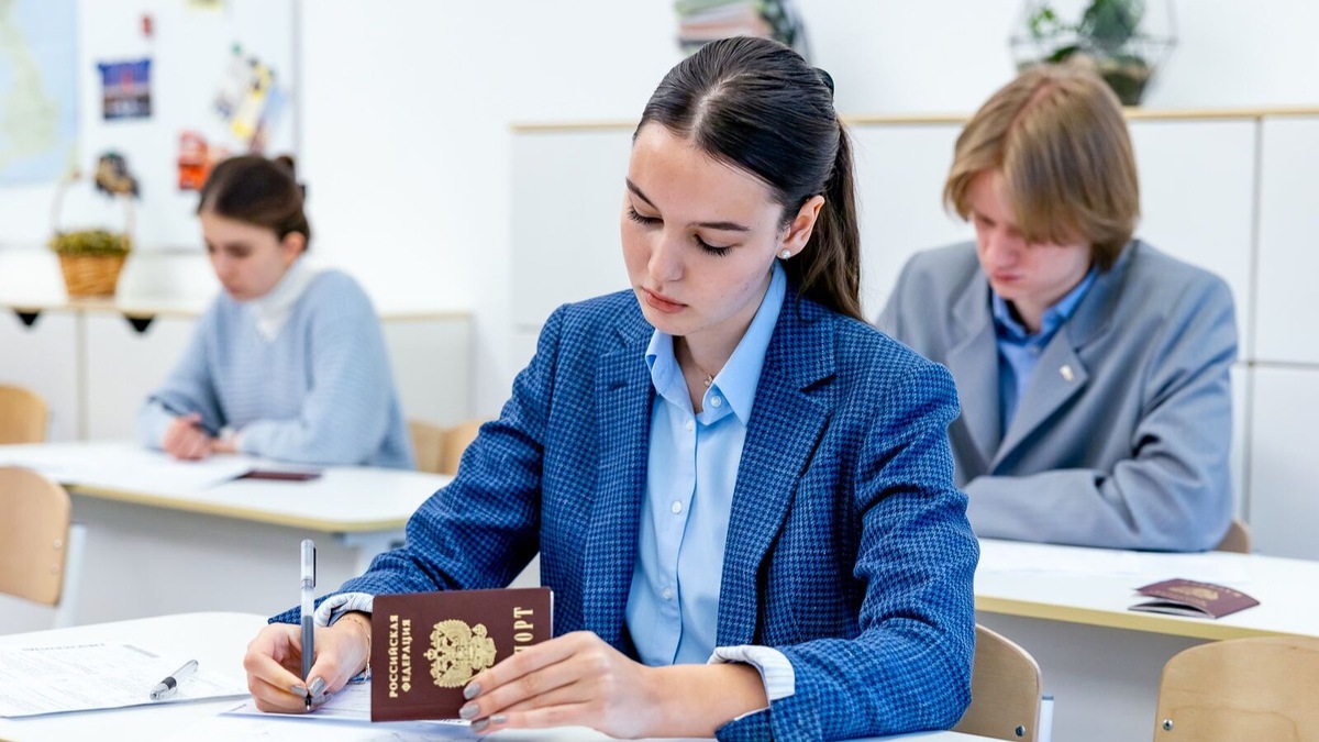    Источник: Пресс-служба Департамента образования и науки города Москвы