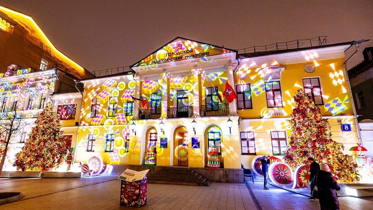    Источник: Пресс-служба Департамента образования и науки города Москвы