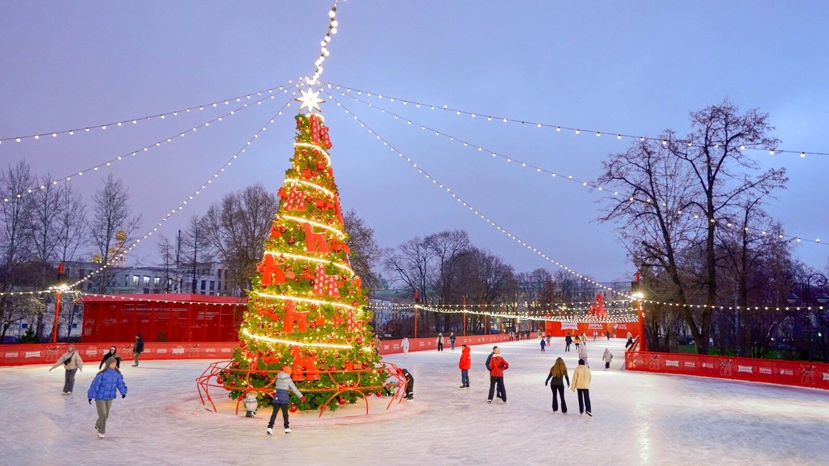    Источник: Евгений Самарин. Mos.ru